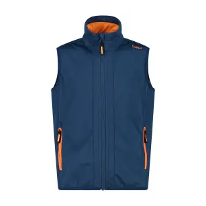 Baby boy vest CMP image-0