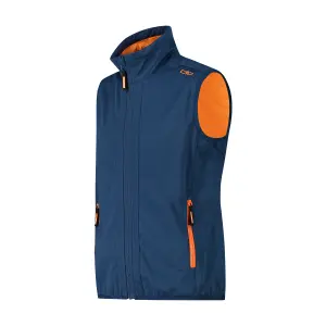 Baby boy vest CMP image-2