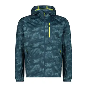 Hooded jacket CMP image-0