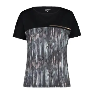 Women's T-shirt CMP image-0
