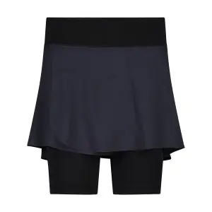 Skort 2 em 1 de mulheres CMP image-0