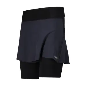 Skort 2 em 1 de mulheres CMP image-1