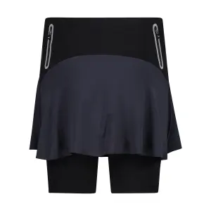 Skort 2 em 1 de mulheres CMP image-2