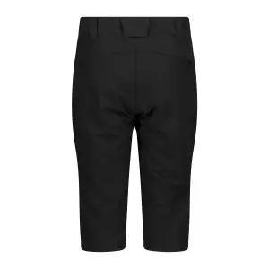 Shorts with mesh undergarment for women CMP Free image-2