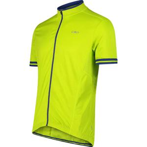 Maglia con zip CMP image-1