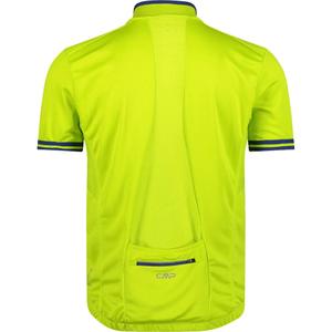 Maglia con zip CMP image-2