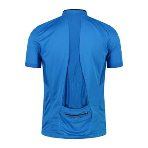 Maglia con zip CMP image-2