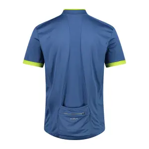 Maillot zippé CMP image-1