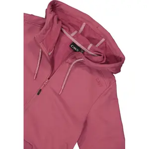 Sudadera con capucha CMP image-4