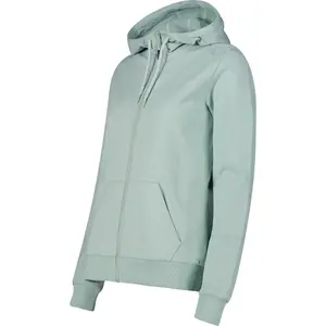 Women's hooded sweatshirt CMP image-1