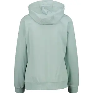 Women's hooded sweatshirt CMP image-2