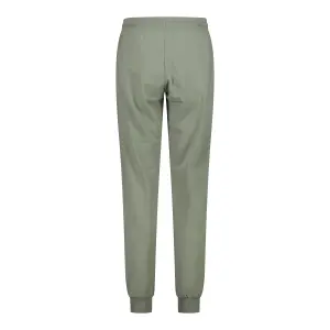 Pantalón de algodón para mujer CMP image-1