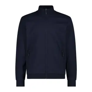 Full zip sweatshirt CMP image-0