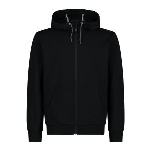 31d4317-u901-sweatshirt-a-capuche-full-zip-cmp-nero