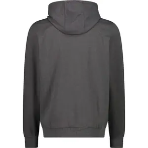 Full-zip hoodie CMP image-2
