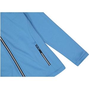 Fleece med hætte til kvinder CMP image-5