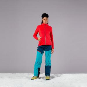 Fleece til kvinder CMP image-3