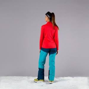 Fleece til kvinder CMP image-4