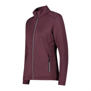 Fleece til kvinder CMP image-2