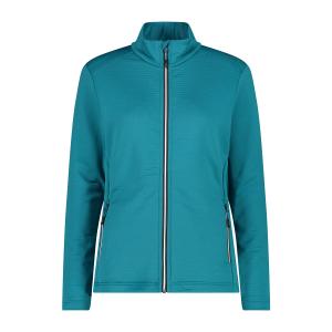 Fleece til kvinder CMP image-0