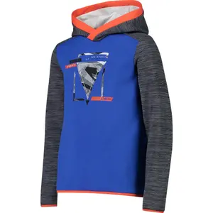 Bluza z kapturem dla dzieci CMP image-1