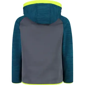 Bluza z kapturem dla dzieci CMP image-1