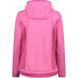 Női kapucnis polár CMP image-1