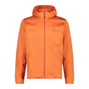 Hooded sweatshirt CMP image-0