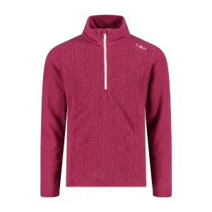 Girl's fleece CMP image-0