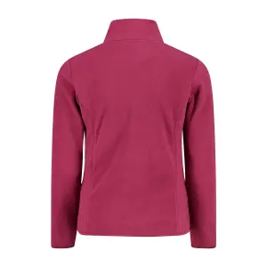 Girl's fleece CMP image-1