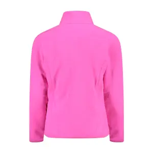 Girl's fleece CMP image-1
