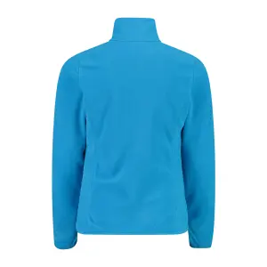 Girl's fleece CMP image-1