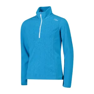 Girl's fleece CMP image-2
