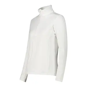 Pile mezzo zip donna CMP image-1