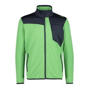 Polar z pełnym zamkiem błyskawicznym CMP