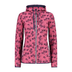 Camisola com capuz para mulher CMP image-0