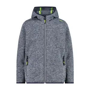 Tecido polar com capuz para criança CMP image-0