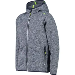 Tecido polar com capuz para criança CMP image-2