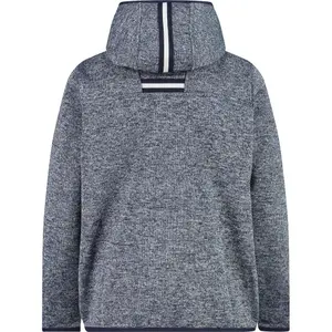 Tecido polar com capuz para criança CMP image-1