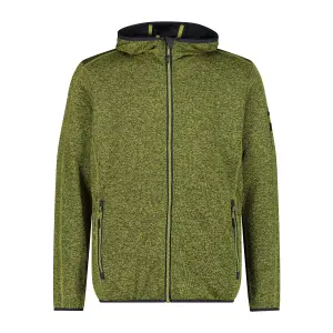 Velo encapuzado CMP image-0