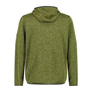 Velo encapuzado CMP image-1