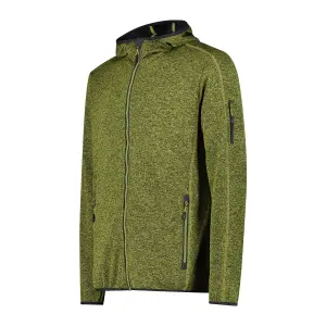 Velo encapuzado CMP image-2