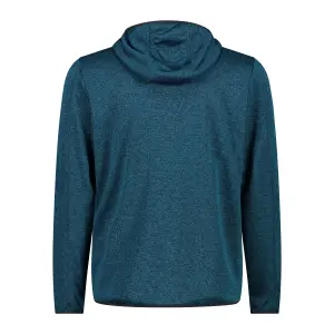 Fleece med huva CMP image-1