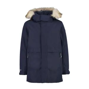Parka con cappuccio per bambini CMP