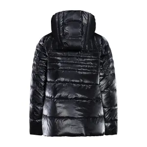 Girl's Puffer jacket CMP image-1