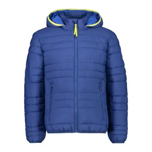 Puffer jacket CMP Snaps image-0