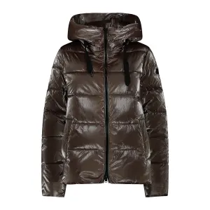 Women's Puffer jacket CMP image-0