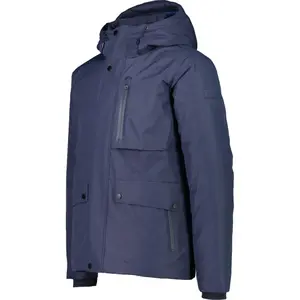 Hooded waterproof jacket CMP image-2