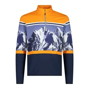 Sweat jacket CMP image-0