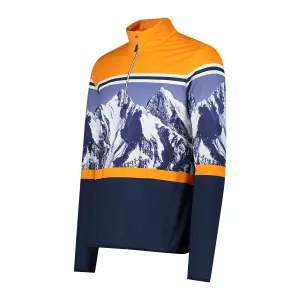 Sweat jacket CMP image-1